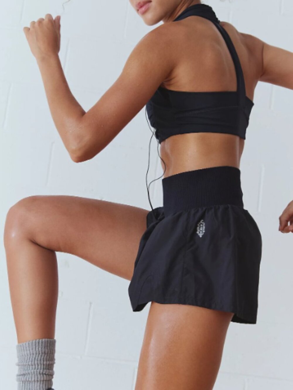 NWT FP Movement Carpe Diem Shorts